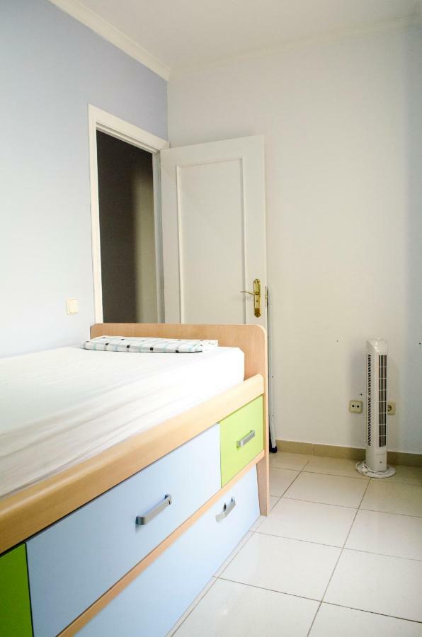 Coral Dream Apartamento Las Palmas de Gran Canárias Exterior foto