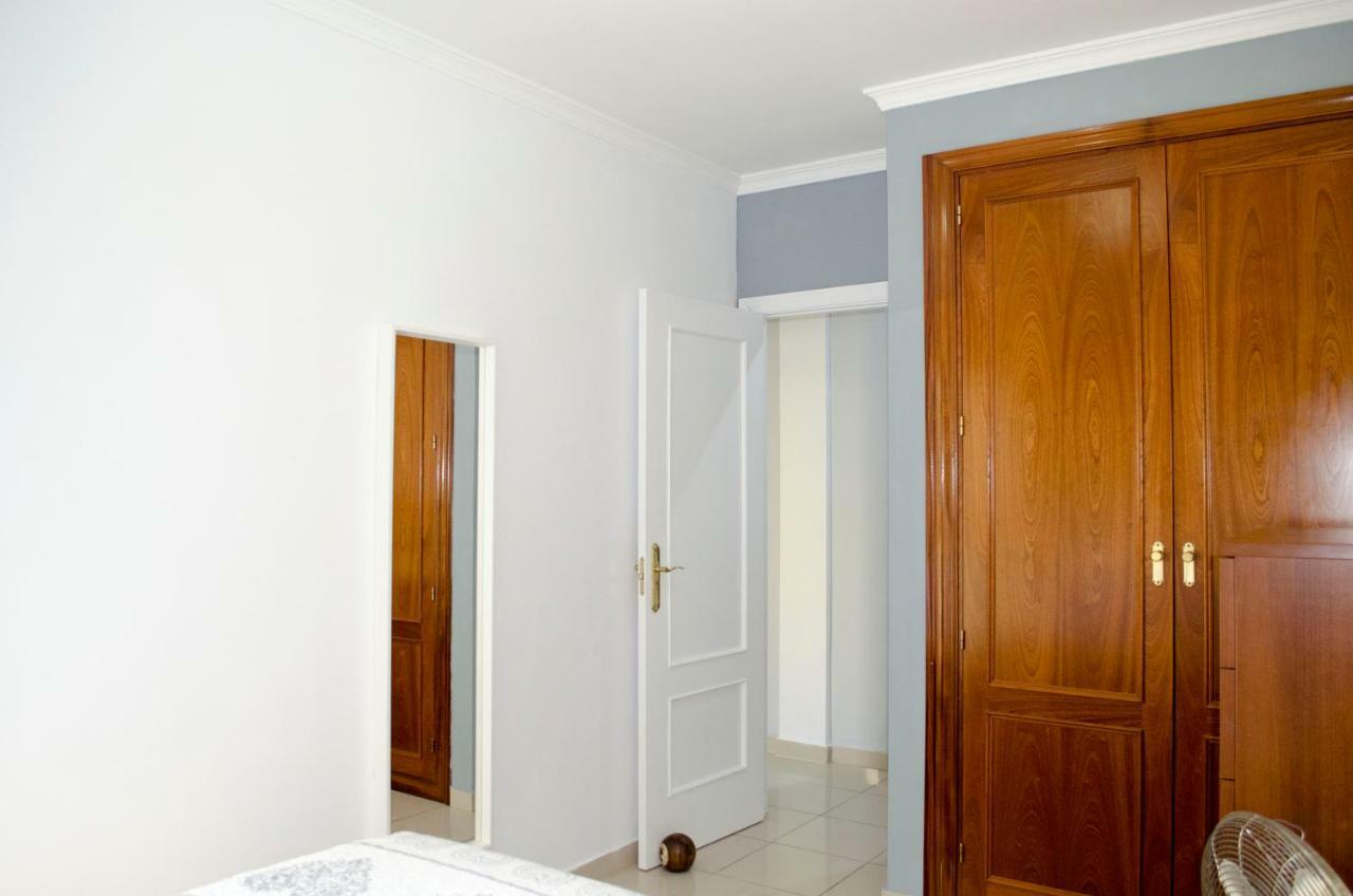 Coral Dream Apartamento Las Palmas de Gran Canárias Exterior foto